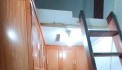 Cho thuê nhà nguyên căn tầng 1 ngõ 141 Giáp Nhị, 38m2 có gác xép ô tô đỗ cửa, 4.8 Triệu